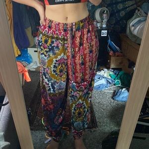 Anthropologie pants